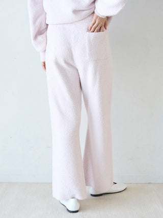 Baby Moco Simple Logo Long Pants