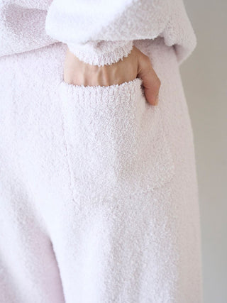 Baby Moco Simple Logo Long Pants