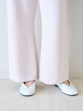 Baby Moco Simple Logo Long Pants