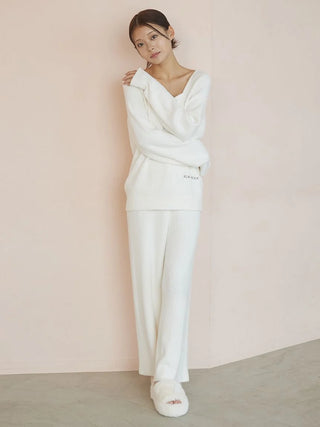 Tone Up Hot Smoothie Long Pants