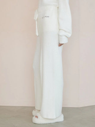 Tone Up Hot Smoothie Long Pants