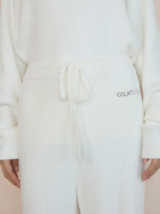 Tone Up Hot Smoothie Long Pants