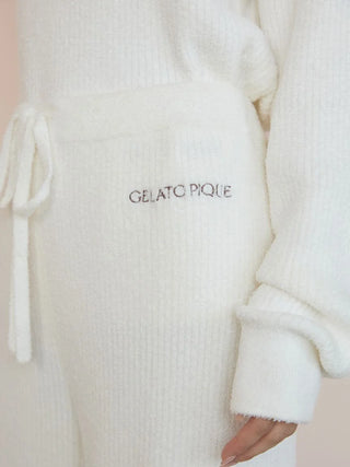 Tone Up Hot Smoothie Long Pants