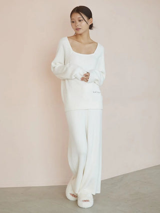 Tone Up Hot Smoothie Long Pants