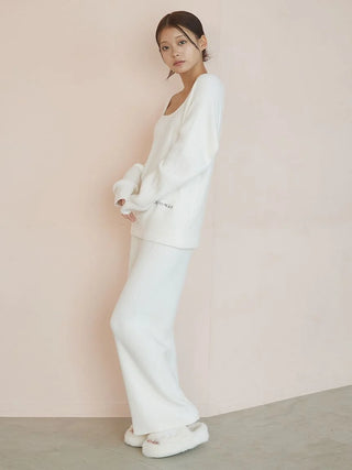 Tone Up Hot Smoothie Long Pants