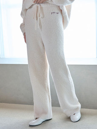 Baby Moco Teddy Bear Sagara Pants