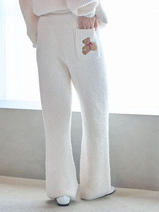 Baby Moco Teddy Bear Sagara Pants