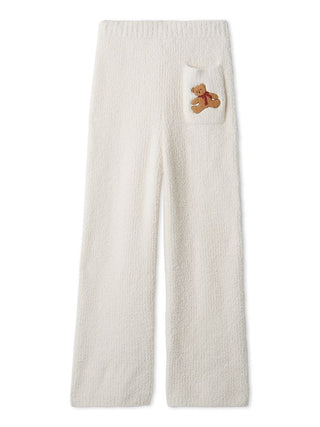Baby Moco Teddy Bear Sagara Pants