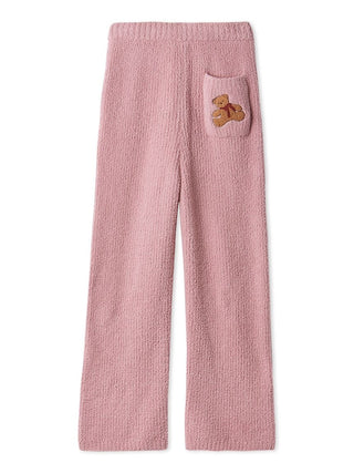 Baby Moco Teddy Bear Sagara Pants