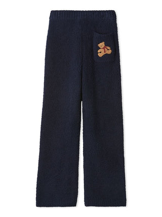 Baby Moco Teddy Bear Sagara Pants