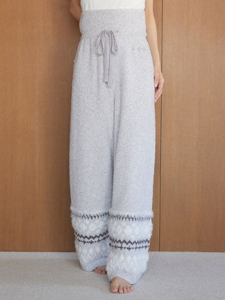 Nordic long pants