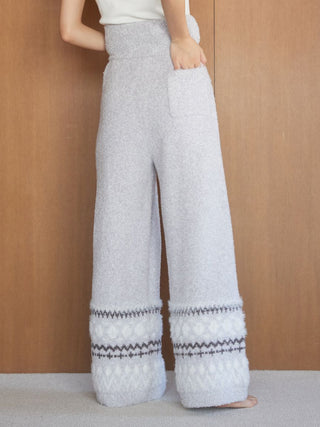Nordic long pants
