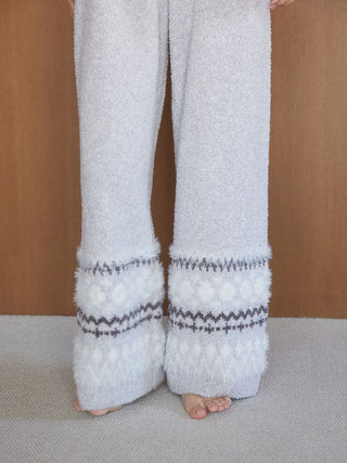 Nordic long pants