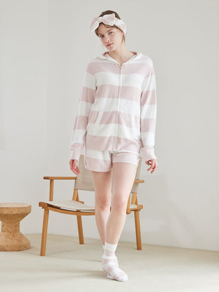 Spring Smoothie 2 Striped Shorts