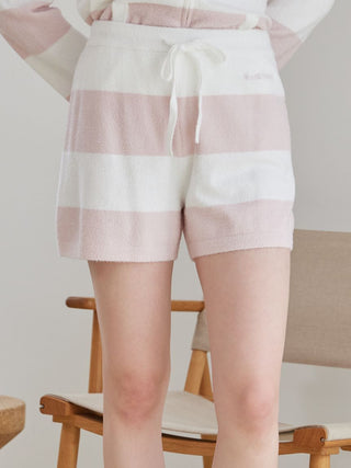 Spring Smoothie 2 Striped Shorts