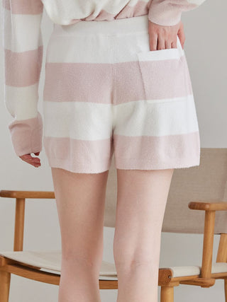Spring Smoothie 2 Striped Shorts