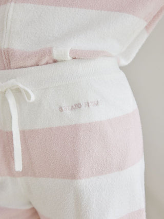 Spring Smoothie 2 Striped Shorts