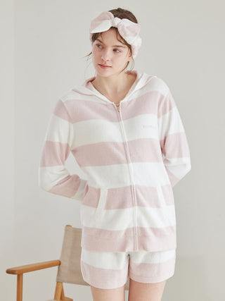 Spring Smoothie 2 Striped Shorts