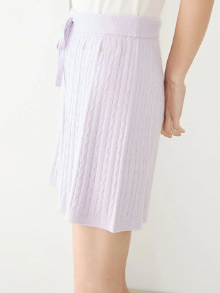 Smoothie Lite Aran Shorts