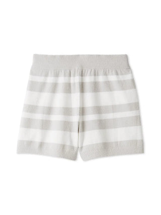 Cool Smoothie Lite Marine Striped Shorts