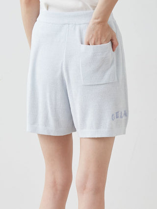 Cool Smoothie Lite Sea Animals Jacquard Shorts