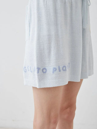 Cool Smoothie Lite Sea Animals Jacquard Shorts