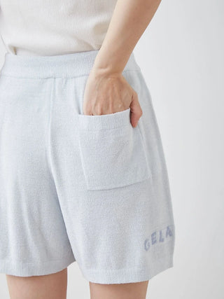 Cool Smoothie Lite Sea Animals Jacquard Shorts