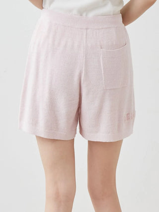 Cool Smoothie Lite Sea Animals Jacquard Shorts