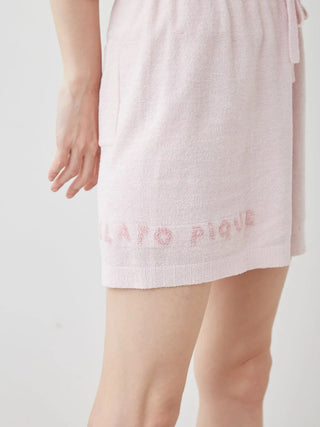 Cool Smoothie Lite Sea Animals Jacquard Shorts