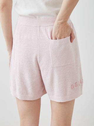 Cool Smoothie Lite Sea Animals Jacquard Shorts