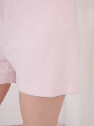Smoothie Logo Jacquard Shorts