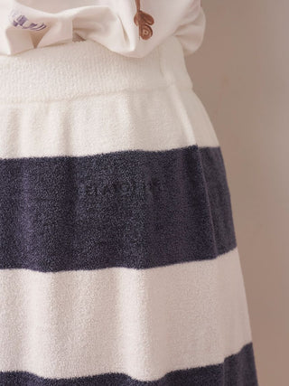 Smoothie Lite Cool Striped Shorts