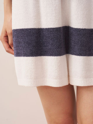 Smoothie Lite Cool Striped Shorts