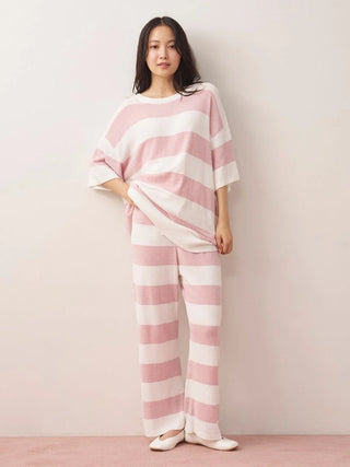 Smoothie Lite Cool Striped Pants