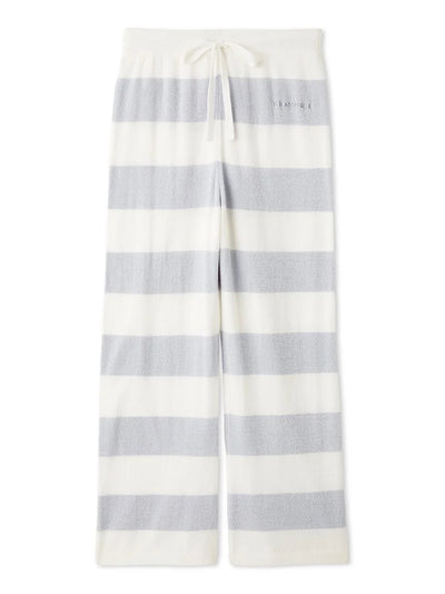 Smoothie Lite Cool Striped Pants gelato pique