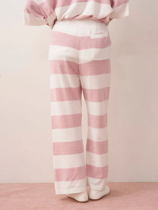 Smoothie Lite Cool Striped Pants