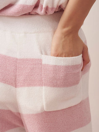 Smoothie Lite Cool Striped Pants