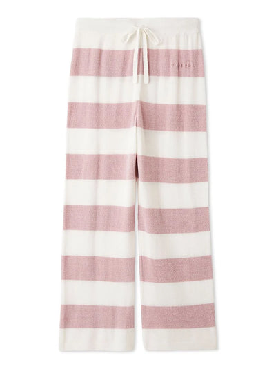 Smoothie Lite Cool Striped Pants gelato pique