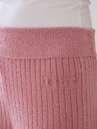 Temperature-regulating Smoothie Ribbed Pants - view 13
