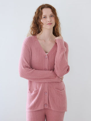 Temperature-regulating Smoothie Ribbed Pants - view 17