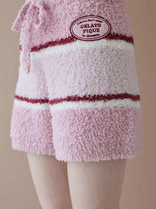 Gelato Random Stripe Shorts - view 10