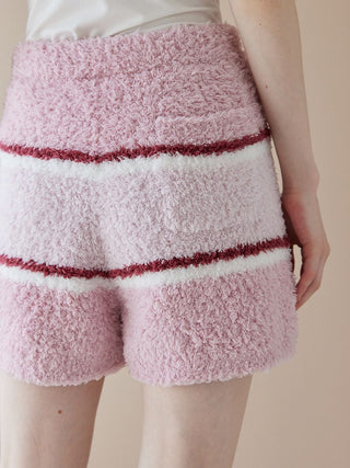 Gelato Random Stripe Shorts - view 11