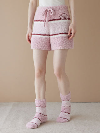 Gelato Random Stripe Shorts - view 12