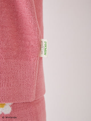 PIKMIN Jacquard Loungewear Sets For Women  in Pink to Gelato Pique USA