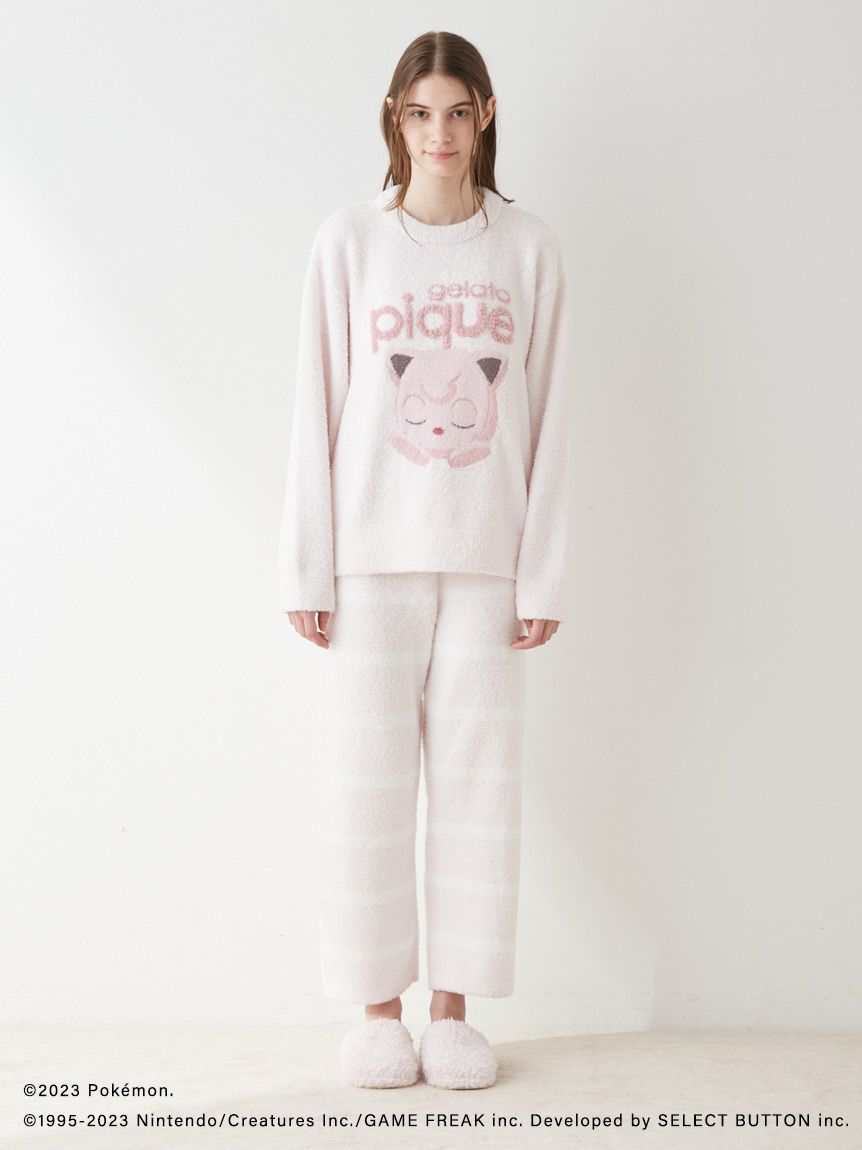 Womens discount pokemon pyjamas