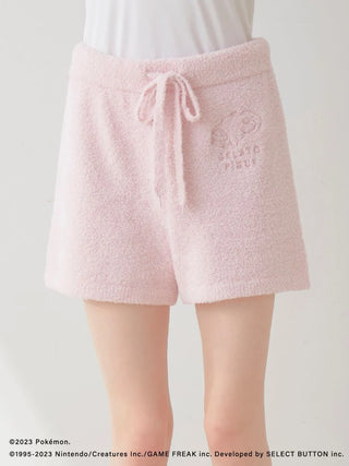 [Pokémon Sleep] Baby Moco Slowpoke Parka & Shorts Set