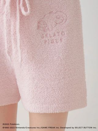 [Pokémon Sleep] Baby Moco Slowpoke Parka & Shorts Set