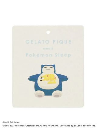 [Pokémon Sleep] Baby Moco Eevee Parka & Shorts Set