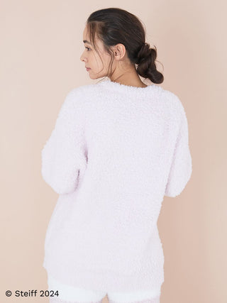 [Steiff] Gelato James Jacquard Pullover Sweater