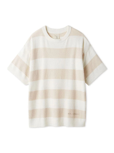 Smoothie Lite Pullover Tops gelato pique